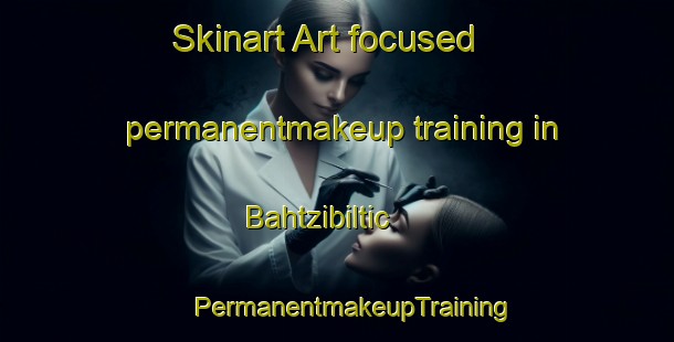 Skinart Art-focused permanentmakeup training in Bahtzibiltic | #PermanentmakeupTraining #PermanentmakeupClasses #SkinartTraining-Mexico