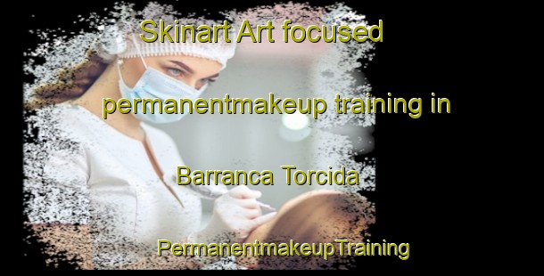 Skinart Art-focused permanentmakeup training in Barranca Torcida | #PermanentmakeupTraining #PermanentmakeupClasses #SkinartTraining-Mexico