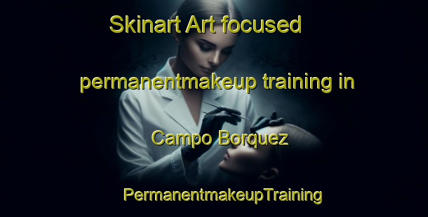 Skinart Art-focused permanentmakeup training in Campo Borquez | #PermanentmakeupTraining #PermanentmakeupClasses #SkinartTraining-Mexico