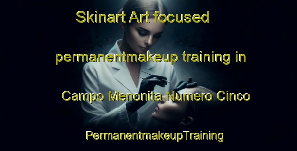 Skinart Art-focused permanentmakeup training in Campo Menonita Numero Cinco | #PermanentmakeupTraining #PermanentmakeupClasses #SkinartTraining-Mexico