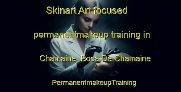 Skinart Art-focused permanentmakeup training in Chamaine  Boca De Chamaine | #PermanentmakeupTraining #PermanentmakeupClasses #SkinartTraining-Mexico