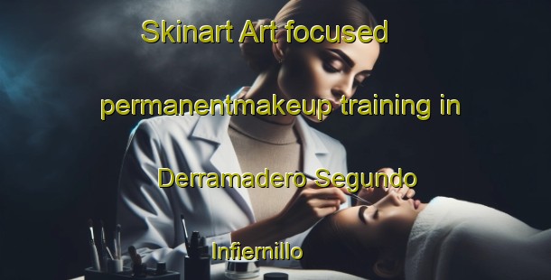 Skinart Art-focused permanentmakeup training in Derramadero Segundo  Infiernillo | #PermanentmakeupTraining #PermanentmakeupClasses #SkinartTraining-Mexico