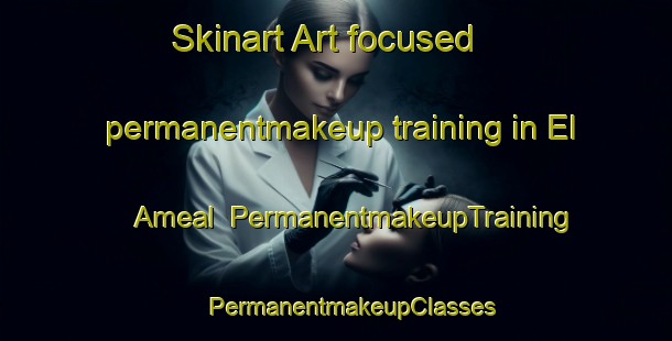 Skinart Art-focused permanentmakeup training in El Ameal | #PermanentmakeupTraining #PermanentmakeupClasses #SkinartTraining-Mexico