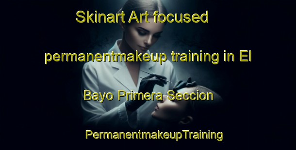 Skinart Art-focused permanentmakeup training in El Bayo Primera Seccion | #PermanentmakeupTraining #PermanentmakeupClasses #SkinartTraining-Mexico