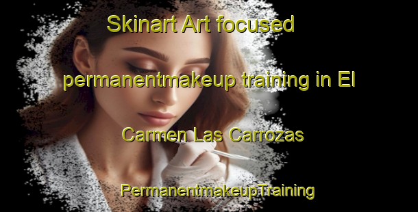 Skinart Art-focused permanentmakeup training in El Carmen Las Carrozas | #PermanentmakeupTraining #PermanentmakeupClasses #SkinartTraining-Mexico