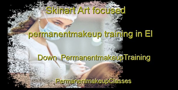 Skinart Art-focused permanentmakeup training in El Down | #PermanentmakeupTraining #PermanentmakeupClasses #SkinartTraining-Mexico