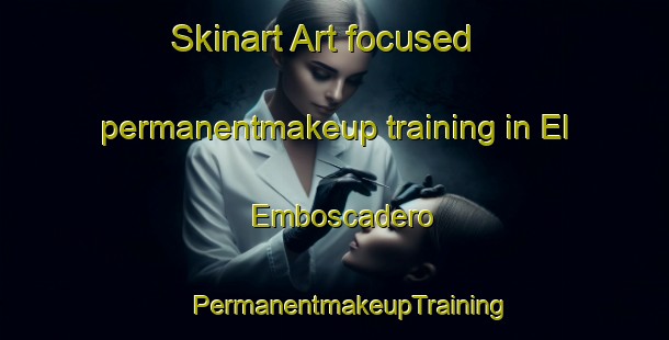 Skinart Art-focused permanentmakeup training in El Emboscadero | #PermanentmakeupTraining #PermanentmakeupClasses #SkinartTraining-Mexico