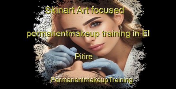 Skinart Art-focused permanentmakeup training in El Pitire | #PermanentmakeupTraining #PermanentmakeupClasses #SkinartTraining-Mexico