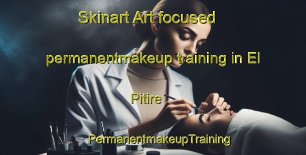 Skinart Art-focused permanentmakeup training in El Pitire | #PermanentmakeupTraining #PermanentmakeupClasses #SkinartTraining-Mexico