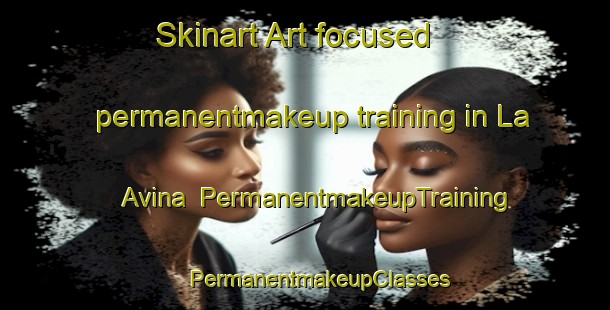 Skinart Art-focused permanentmakeup training in La Avina | #PermanentmakeupTraining #PermanentmakeupClasses #SkinartTraining-Mexico