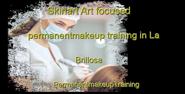 Skinart Art-focused permanentmakeup training in La Brillosa | #PermanentmakeupTraining #PermanentmakeupClasses #SkinartTraining-Mexico