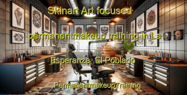 Skinart Art-focused permanentmakeup training in La Esperanza  El Poblado | #PermanentmakeupTraining #PermanentmakeupClasses #SkinartTraining-Mexico