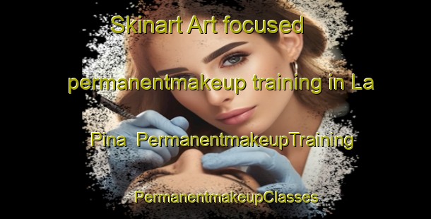 Skinart Art-focused permanentmakeup training in La Pina | #PermanentmakeupTraining #PermanentmakeupClasses #SkinartTraining-Mexico