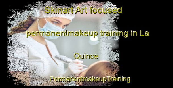 Skinart Art-focused permanentmakeup training in La Quince | #PermanentmakeupTraining #PermanentmakeupClasses #SkinartTraining-Mexico