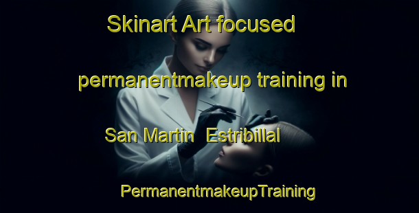 Skinart Art-focused permanentmakeup training in San Martin  Estribillal | #PermanentmakeupTraining #PermanentmakeupClasses #SkinartTraining-Mexico