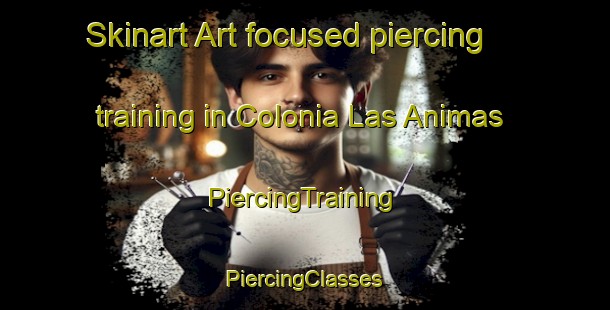 Skinart Art-focused piercing training in Colonia Las Animas | #PiercingTraining #PiercingClasses #SkinartTraining-Mexico