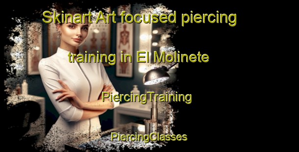 Skinart Art-focused piercing training in El Molinete | #PiercingTraining #PiercingClasses #SkinartTraining-Mexico