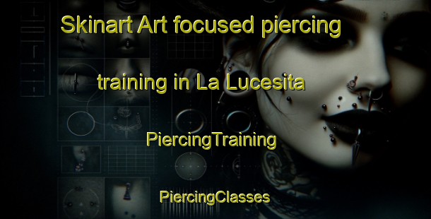 Skinart Art-focused piercing training in La Lucesita | #PiercingTraining #PiercingClasses #SkinartTraining-Mexico