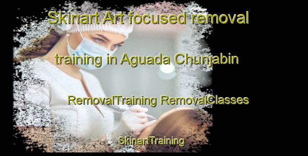 Skinart Art-focused removal training in Aguada Chunjabin | #RemovalTraining #RemovalClasses #SkinartTraining-Mexico