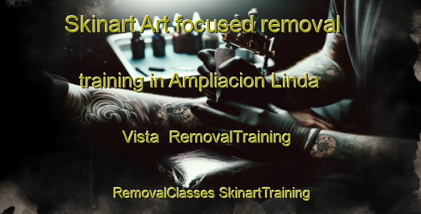 Skinart Art-focused removal training in Ampliacion Linda Vista | #RemovalTraining #RemovalClasses #SkinartTraining-Mexico