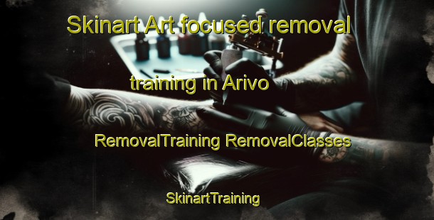 Skinart Art-focused removal training in Arivo | #RemovalTraining #RemovalClasses #SkinartTraining-Mexico