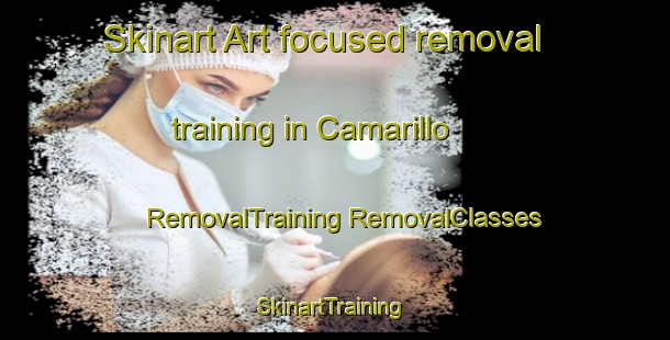 Skinart Art-focused removal training in Camarillo | #RemovalTraining #RemovalClasses #SkinartTraining-Mexico