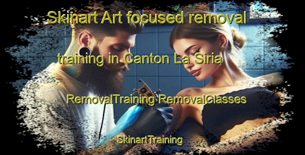 Skinart Art-focused removal training in Canton La Siria | #RemovalTraining #RemovalClasses #SkinartTraining-Mexico