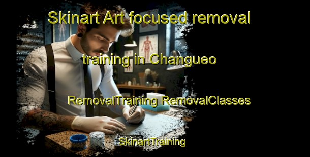 Skinart Art-focused removal training in Changueo | #RemovalTraining #RemovalClasses #SkinartTraining-Mexico