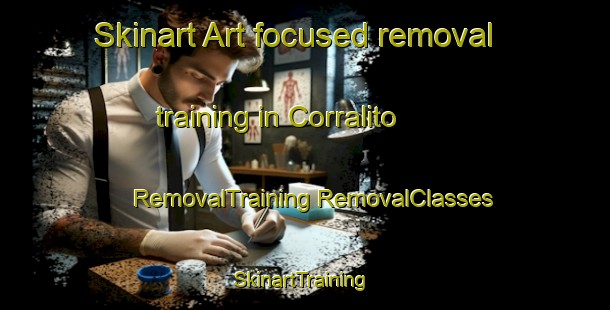 Skinart Art-focused removal training in Corralito | #RemovalTraining #RemovalClasses #SkinartTraining-Mexico