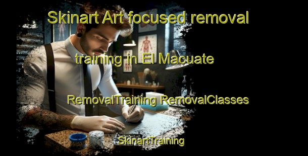 Skinart Art-focused removal training in El Macuate | #RemovalTraining #RemovalClasses #SkinartTraining-Mexico