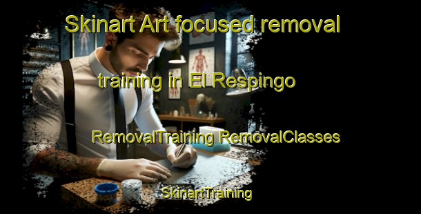 Skinart Art-focused removal training in El Respingo | #RemovalTraining #RemovalClasses #SkinartTraining-Mexico