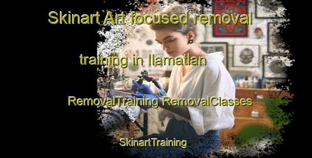 Skinart Art-focused removal training in Ilamatlan | #RemovalTraining #RemovalClasses #SkinartTraining-Mexico