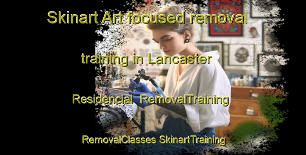 Skinart Art-focused removal training in Lancaster Residencial | #RemovalTraining #RemovalClasses #SkinartTraining-Mexico