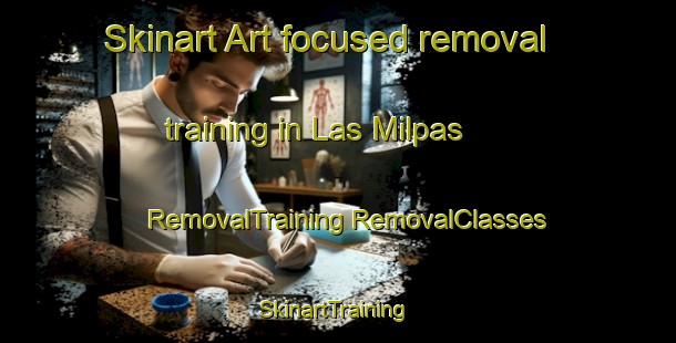 Skinart Art-focused removal training in Las Milpas | #RemovalTraining #RemovalClasses #SkinartTraining-Mexico