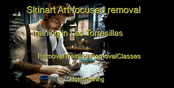 Skinart Art-focused removal training in Las Torresillas | #RemovalTraining #RemovalClasses #SkinartTraining-Mexico