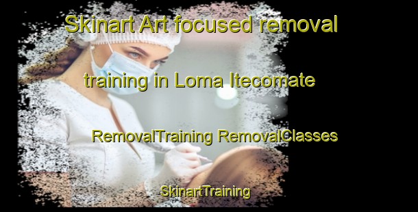 Skinart Art-focused removal training in Loma Itecomate | #RemovalTraining #RemovalClasses #SkinartTraining-Mexico