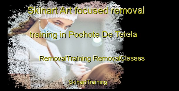 Skinart Art-focused removal training in Pochote De Tetela | #RemovalTraining #RemovalClasses #SkinartTraining-Mexico