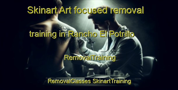 Skinart Art-focused removal training in Rancho El Potrillo | #RemovalTraining #RemovalClasses #SkinartTraining-Mexico