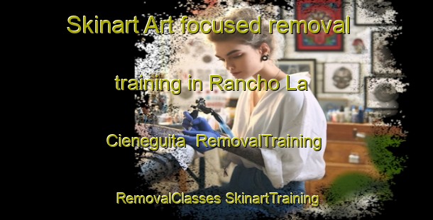 Skinart Art-focused removal training in Rancho La Cieneguita | #RemovalTraining #RemovalClasses #SkinartTraining-Mexico