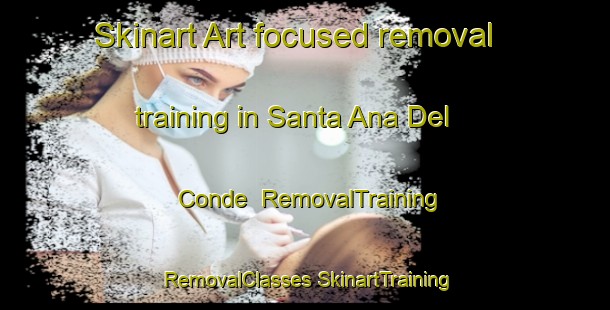 Skinart Art-focused removal training in Santa Ana Del Conde | #RemovalTraining #RemovalClasses #SkinartTraining-Mexico