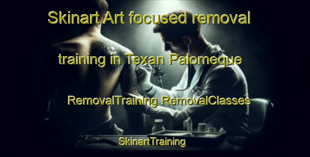 Skinart Art-focused removal training in Texan Palomeque | #RemovalTraining #RemovalClasses #SkinartTraining-Mexico