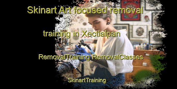 Skinart Art-focused removal training in Xectlalpan | #RemovalTraining #RemovalClasses #SkinartTraining-Mexico