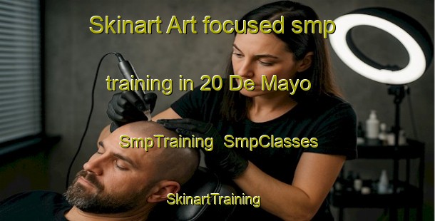 Skinart Art-focused smp training in 20 De Mayo | SmpTraining | SmpClasses | SkinartTraining-Mexico