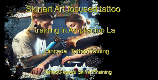 Skinart Art-focused tattoo training in Ampliacion La Hincada | #TattooTraining #TattooClasses #SkinartTraining-Mexico