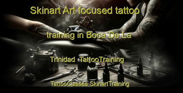 Skinart Art-focused tattoo training in Boca De La Trinidad | #TattooTraining #TattooClasses #SkinartTraining-Mexico