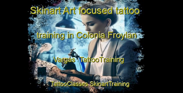 Skinart Art-focused tattoo training in Colonia Froylan Vargas | #TattooTraining #TattooClasses #SkinartTraining-Mexico