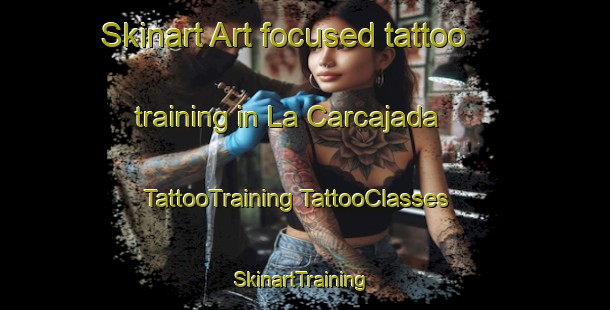 Skinart Art-focused tattoo training in La Carcajada | #TattooTraining #TattooClasses #SkinartTraining-Mexico