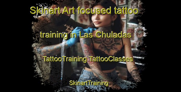 Skinart Art-focused tattoo training in Las Chuladas | #TattooTraining #TattooClasses #SkinartTraining-Mexico