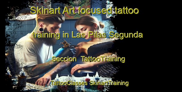 Skinart Art-focused tattoo training in Las Pilas Segunda Seccion | #TattooTraining #TattooClasses #SkinartTraining-Mexico