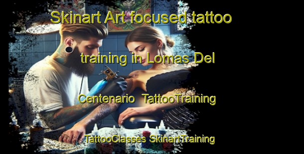 Skinart Art-focused tattoo training in Lomas Del Centenario | #TattooTraining #TattooClasses #SkinartTraining-Mexico